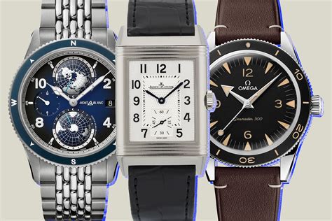 best watches under 10.000 dollars.